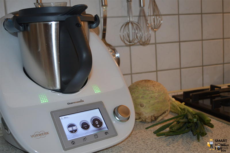 Der Thermomix